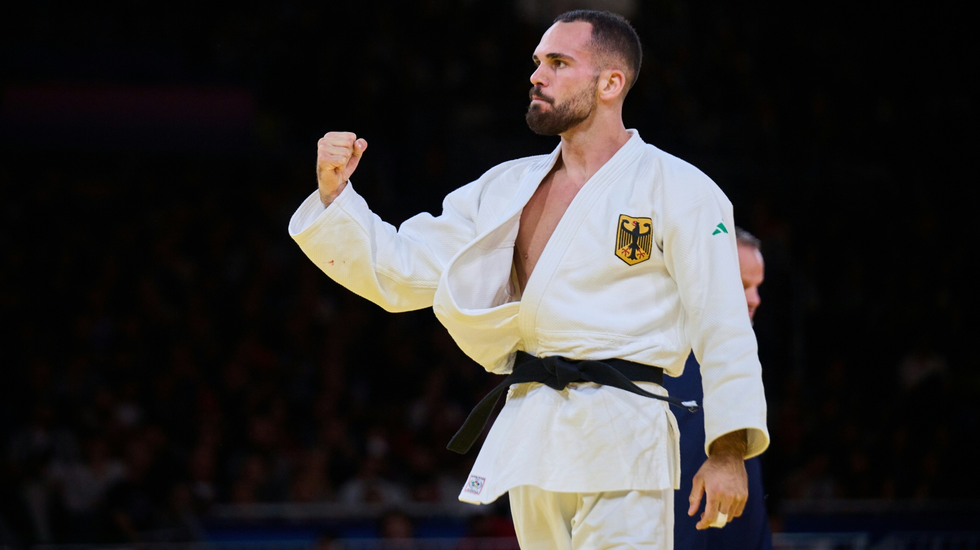 German Para-Judokas Aim for Medals at Home European Championships in Heidelberg