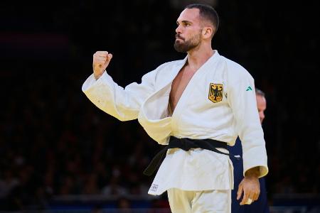 Deutsche Para-Judoka jagen Medaillen bei Heim-EM
