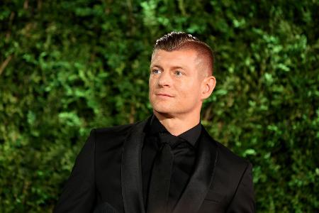 Toni Kroos