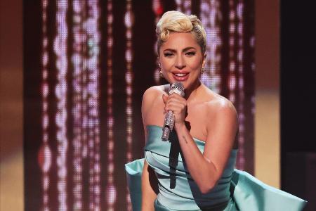 Lady Gaga