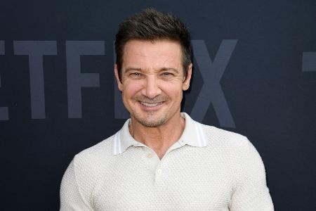 Jeremy Renner