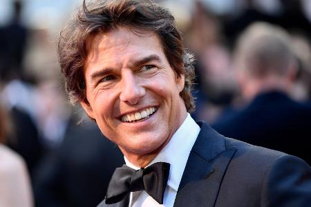 Tom Cruise