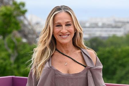 Sarah Jessica Parker