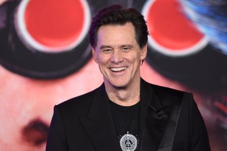 Jim Carrey