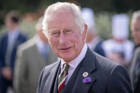 Charles III.