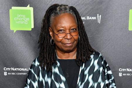 Whoopi Goldberg