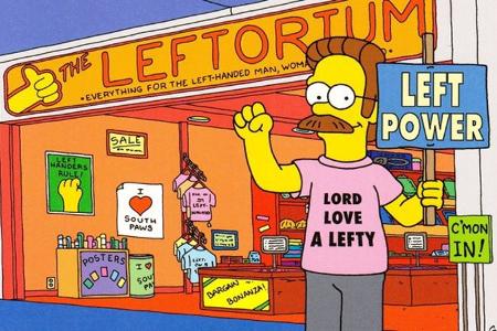 Ned Flanders