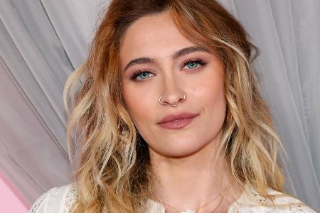 Paris Jackson