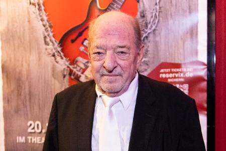 Ralph Siegel