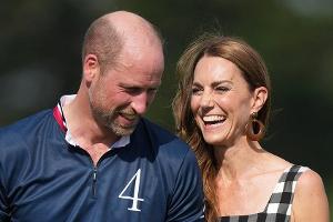 Warum Prinzessin Kate wohl eine große Indien-Reise mit William plant