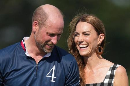 Warum Prinzessin Kate wohl eine große Indien-Reise mit William plant