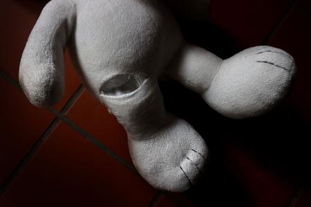 Mehr als die Hälfte der betroffenen Kinder war höchstens acht Jahre alt. (Symbolbild)