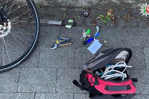 Foto: Polizei Oberhausen