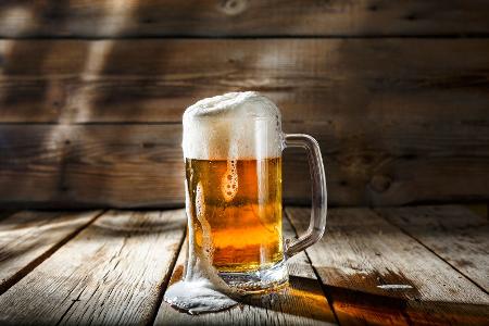 Helles - oder einfach 