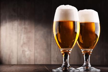 Pils: Norddeutscher Hopfenhit
