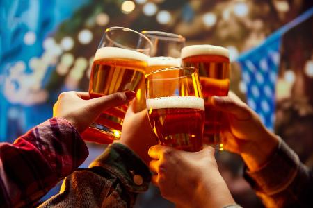 Lagerbier