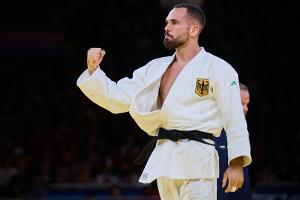Deutsche Para-Judoka jagen Medaillen bei Heim-EM - Sass fehlt