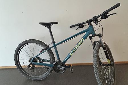 MTB Carver