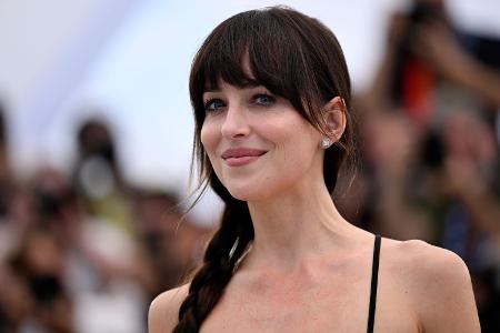 Dakota Johnson