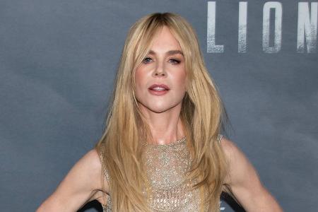Nicole Kidman: Für Tom Cruise hätte sie ihre Karriere aufgegeben