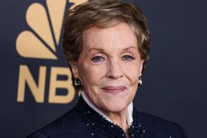 Absage an "Plötzlich Prinzessin 3": Julie Andrews ist "im Ruhestand"