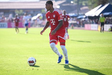 Sieb wechselt von Bayern nach LA