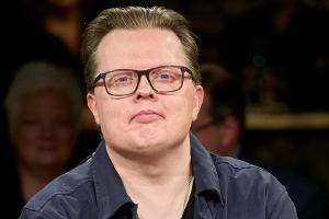 Talent an der Gitarre: Angelo Kelly nimmt Sohn Joseph mit auf Tour