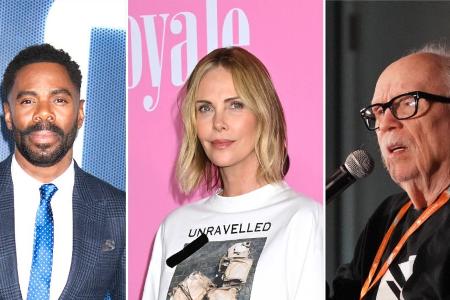 Ikonisch! Ehrungen für John Carpenter, Charlize Theron, Colman Domingo