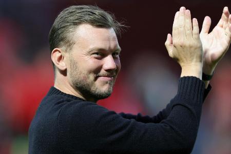 Freiburg in Conference-League-Playoffs gegen Motherwell