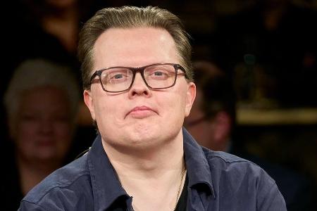 Talent an der Gitarre: Angelo Kelly nimmt Sohn Joseph mit auf Tour