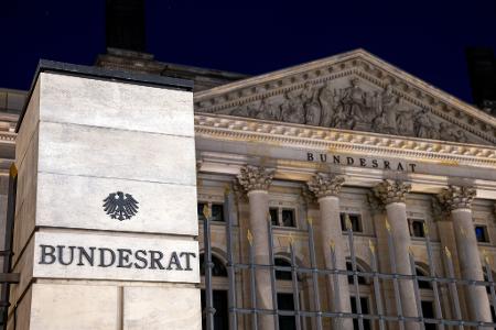 Der Bundesrat hat schon 2025 Regeln in seiner Geschäftsordnung verschärft. (Archivbild)