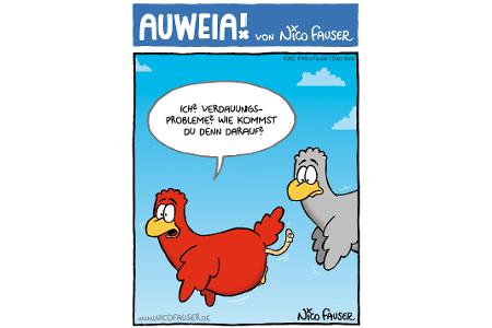 AUWEIA