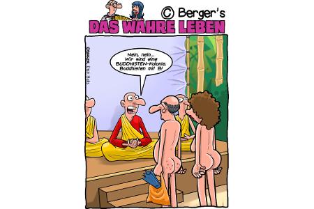 WAHRESLEBEN