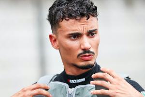 Alles oder nichts in London: Wehrlein kämpft um Formel-E-Titel