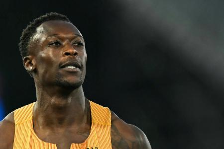 Das bringt der Tag bei der Leichtathletik-EM
