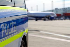 Bild Bundespolizei