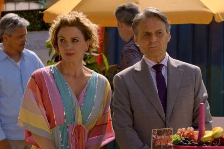 Das passiert heute in den Soaps