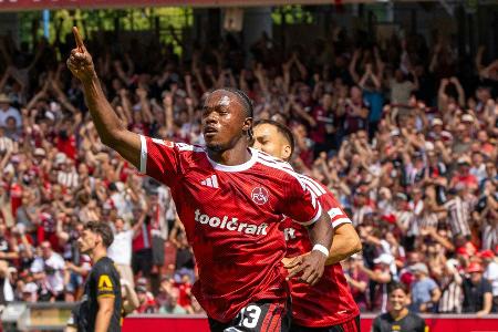 Deutsche Derbys: 7 große Duelle