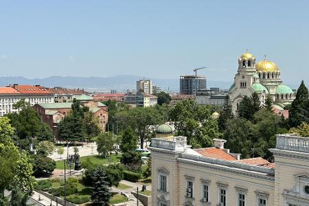 Der ESC 2027 wird in Burgas stattfinden.