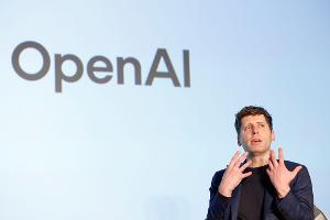 OpenAI will in Deutschland stärker vertreten sein. (Archivbild)