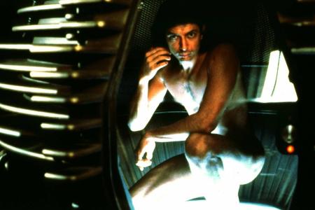 Vor genau 40 Jahren verwandelte sich Jeff Goldblum in 