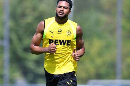 BVB verleiht U17-Weltmeister Kabar nach Nijmegen