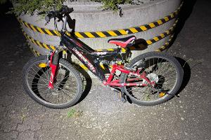 Fahrrad 1