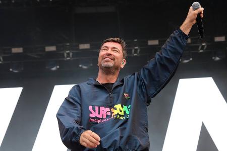 Marteria in Rostock: So wird der Tourauftakt in seiner Heimatstadt