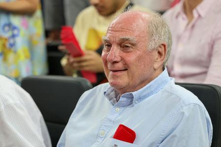 Medien: FC Bayern plant Verkauf von Anteilen