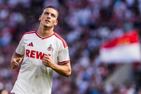 Ricken bestätigt: BVB steigt aus El-Mala-Poker aus