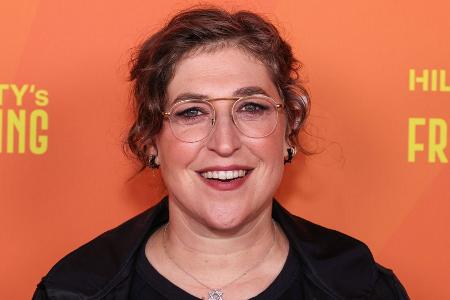 Mayim Bialik kehrt als Amy in 