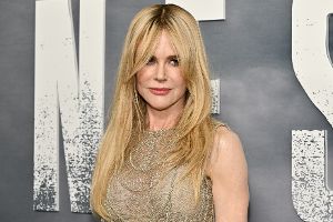 Star nicht zu erkennen: Kritik am "Vogue"-Cover von Nicole Kidman