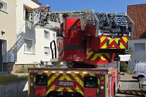 Einsatz "Am Holte" vom 14.08.26
