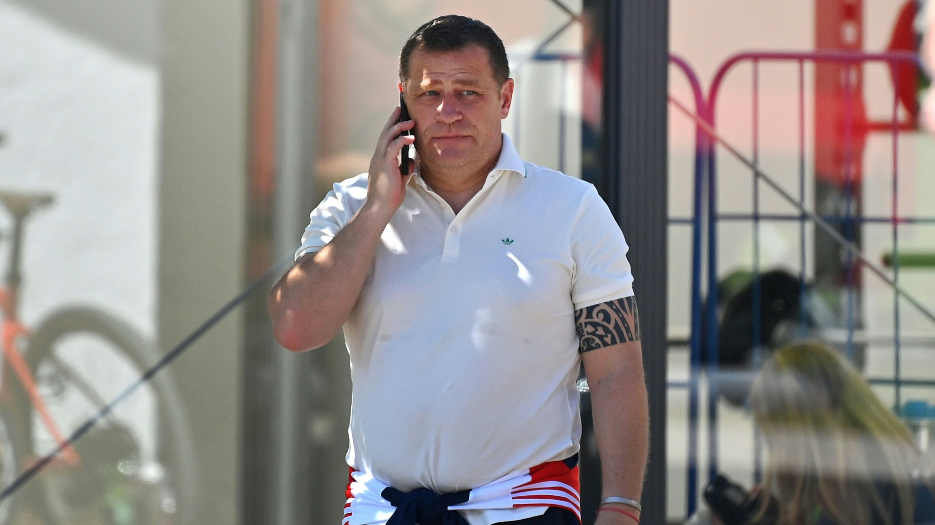 Photo: mail.freenet.de FC Bayern Collapse Palhinha Transfer to Aston Villa: Max Eberl Confirms Deal is Off